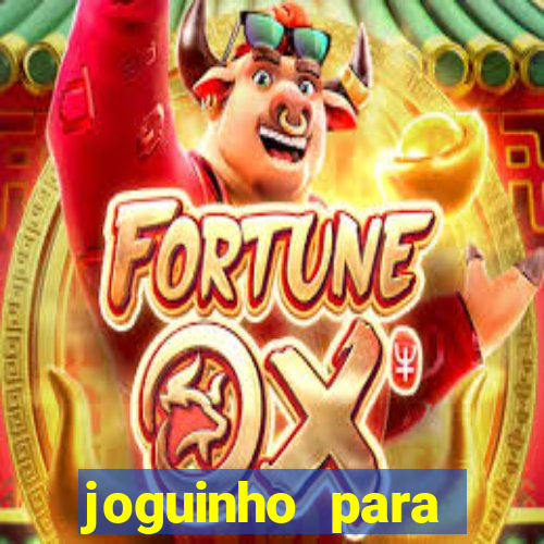 joguinho para ganhar dinheiro sem depositar